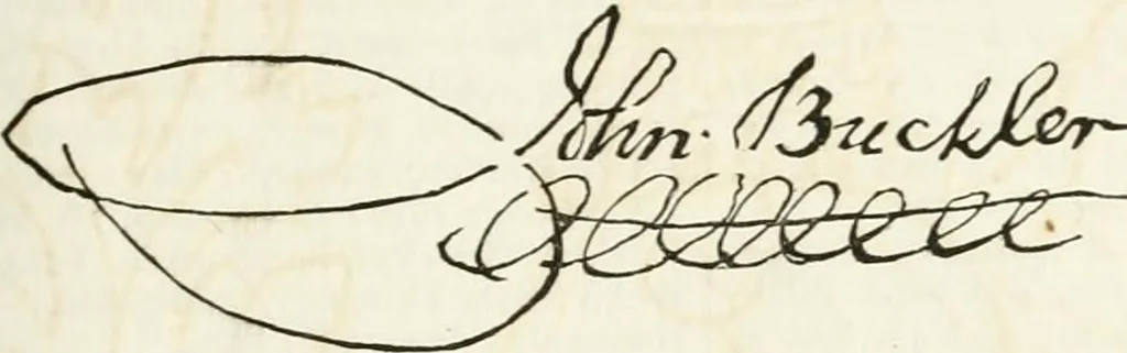 An illustration from Visitation of England and Wales, 1893, leaf 200