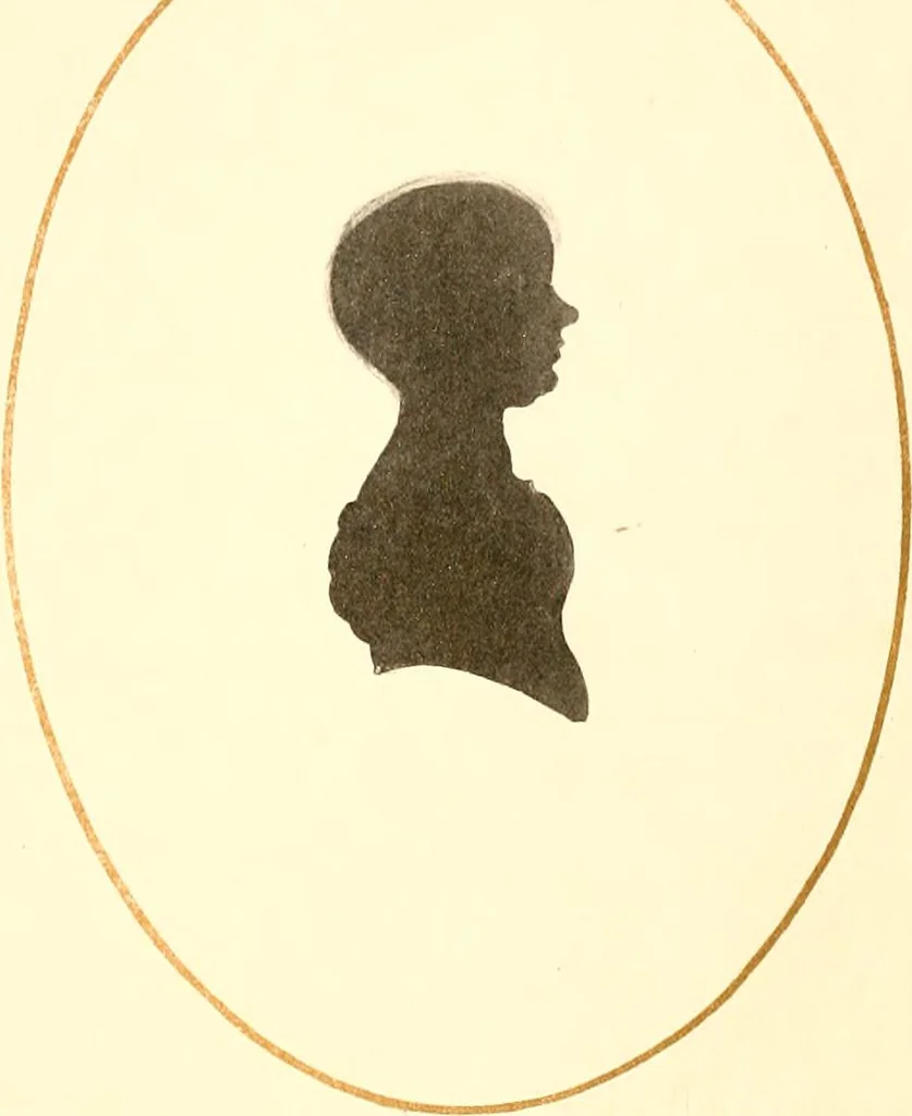 An illustration from Visitation of England and Wales, 1896, leaf 111