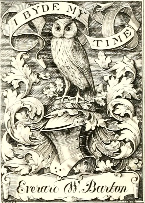 An illustration from Visitation of England and Wales, 1896, leaf 143