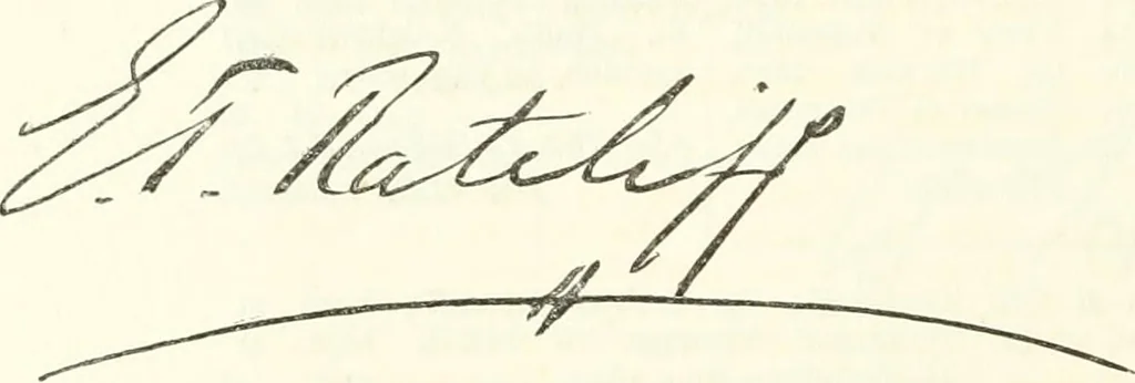 An illustration from Visitation of England and Wales, 1893, leaf 193
