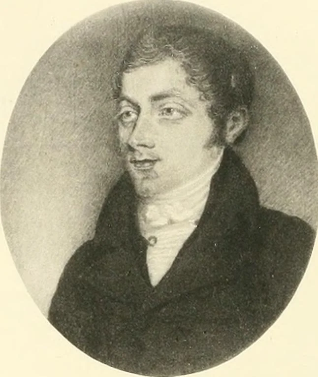An illustration from Visitation of England and Wales, 1893, leaf 55