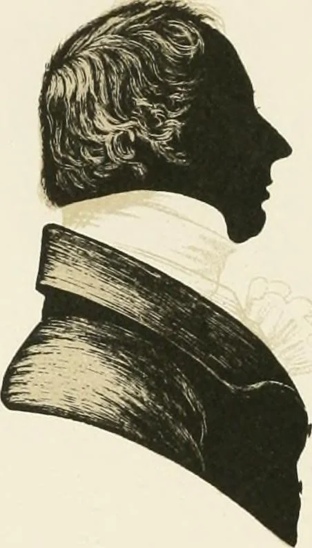An illustration from Visitation of England and Wales, 1893, leaf 127