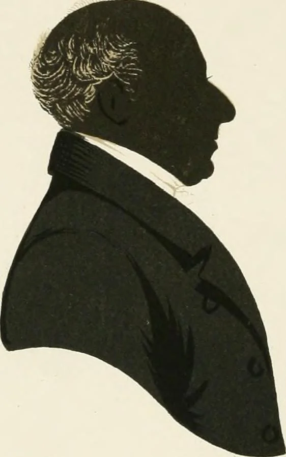 An illustration from Visitation of England and Wales, 1893, leaf 51