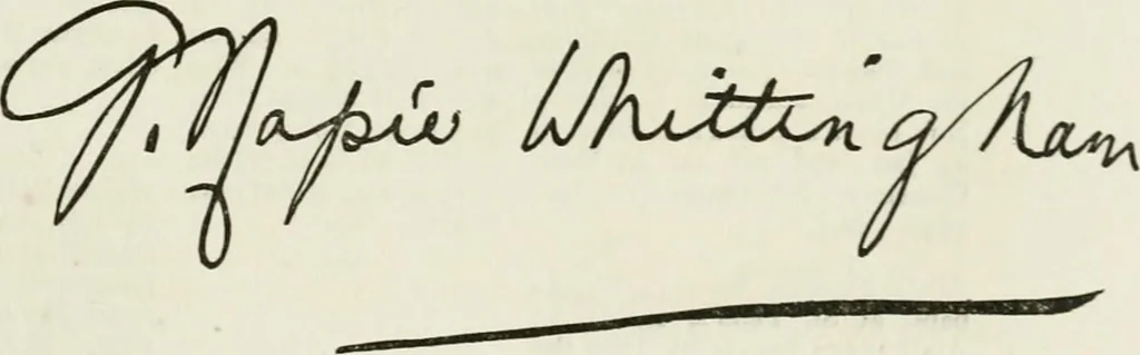 An illustration from Visitation of England and Wales, 1893, leaf 68