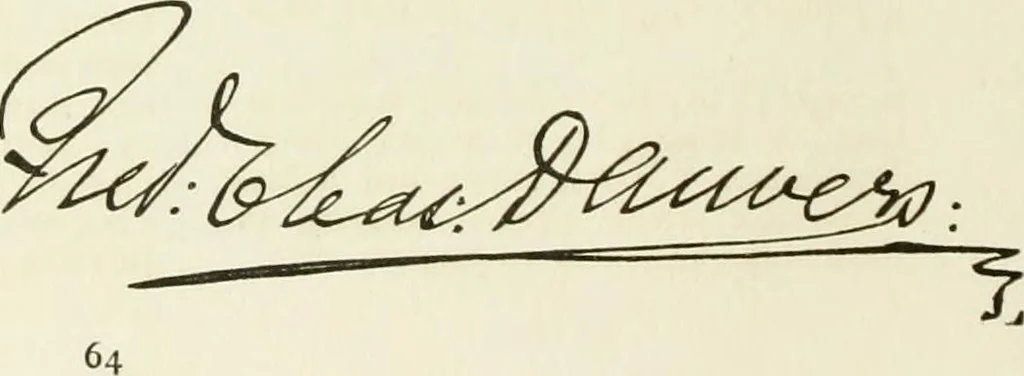 An illustration from Visitation of England and Wales, 1893, leaf 85