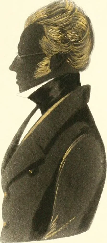 An illustration from Visitation of England and Wales, 1893, leaf 112