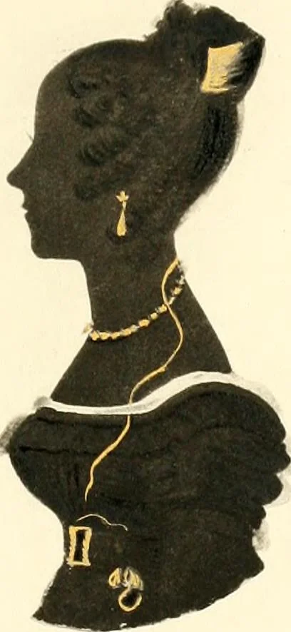 An illustration from Visitation of England and Wales, 1893, leaf 142