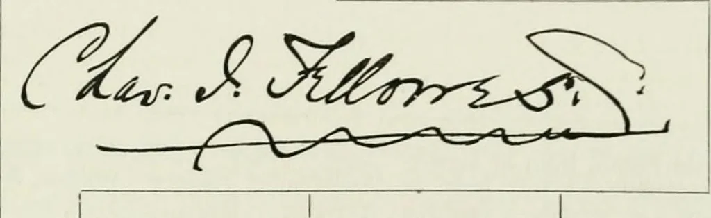 An illustration from Visitation of England and Wales, 1893, leaf 114