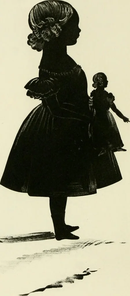 An illustration from Visitation of England and Wales, 1893, leaf 91