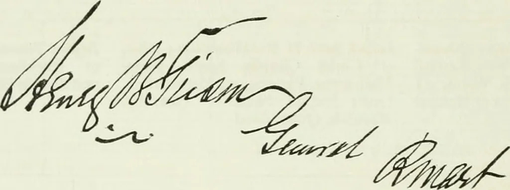 An illustration from Visitation of England and Wales, 1893, leaf 87