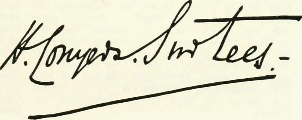 An illustration from Visitation of England and Wales, 1893, leaf 222