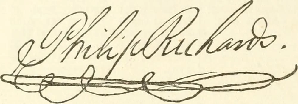 An illustration from Visitation of England and Wales, 1893, leaf 79