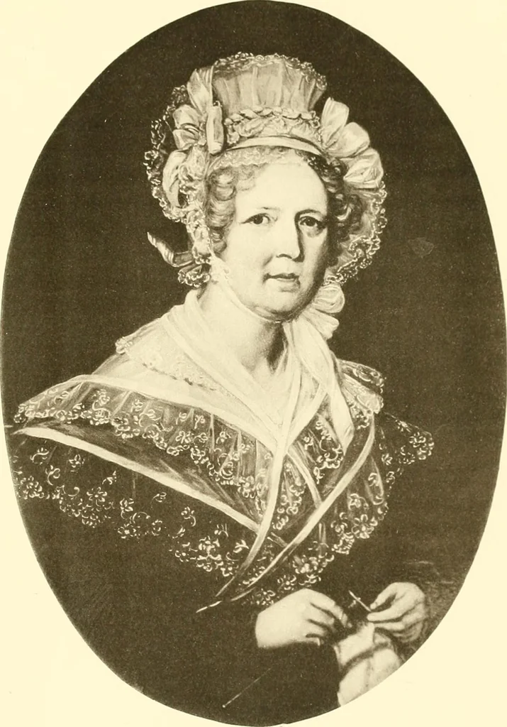 An illustration from Visitation of England and Wales, 1893, leaf 98