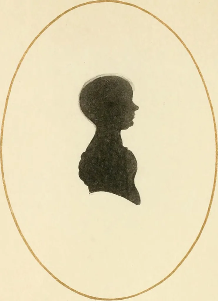 An illustration from Visitation of England and Wales, 1893, leaf 109