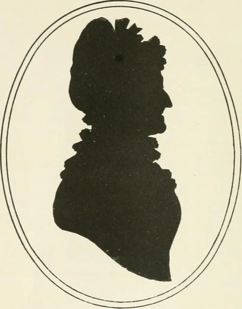 An illustration from Visitation of England and Wales, 1893, leaf 145