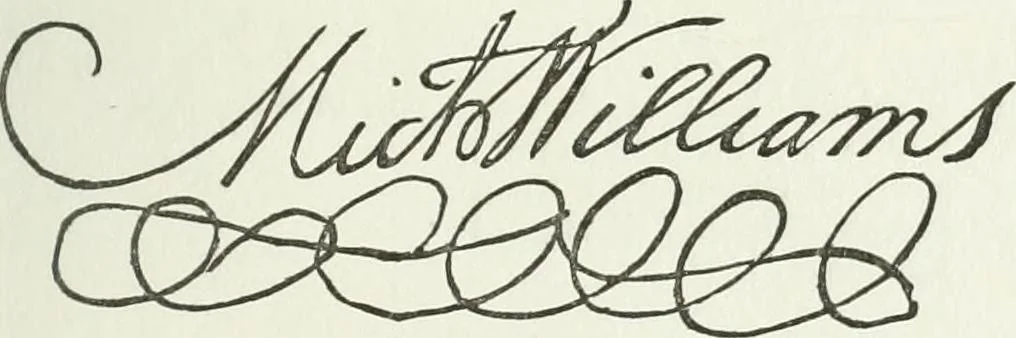 An illustration from Visitation of England and Wales, 1893, leaf 68