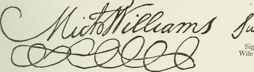 An illustration from Visitation of England and Wales, 1893, leaf 72