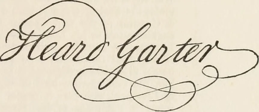 An illustration from Visitation of England and Wales, 1893, leaf 76