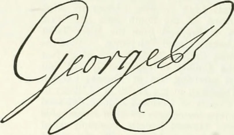 An illustration from Visitation of England and Wales, 1893, leaf 135
