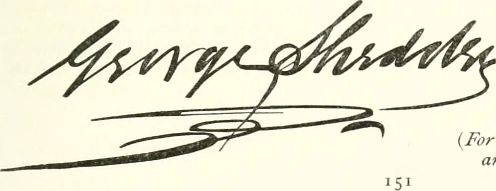 An illustration from Visitation of England and Wales, 1893, leaf 168