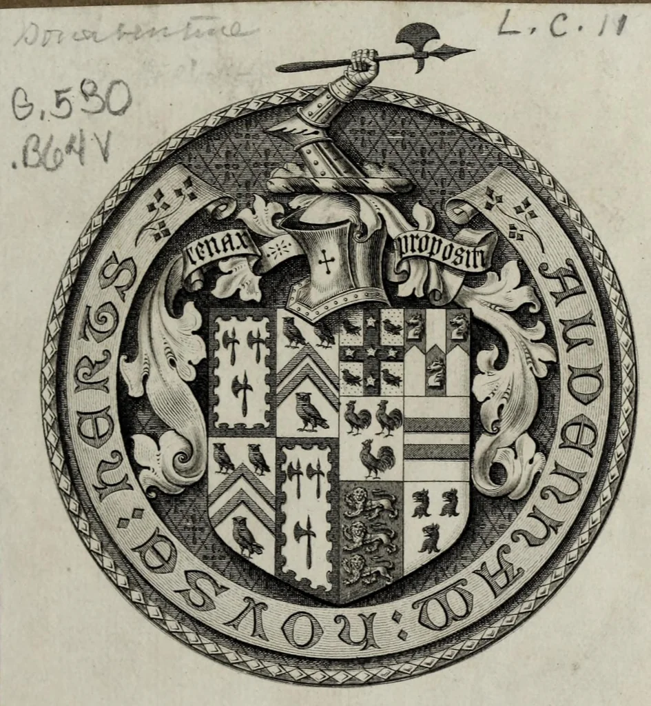 An illustration from Vita Christi, 1530, leaf 3