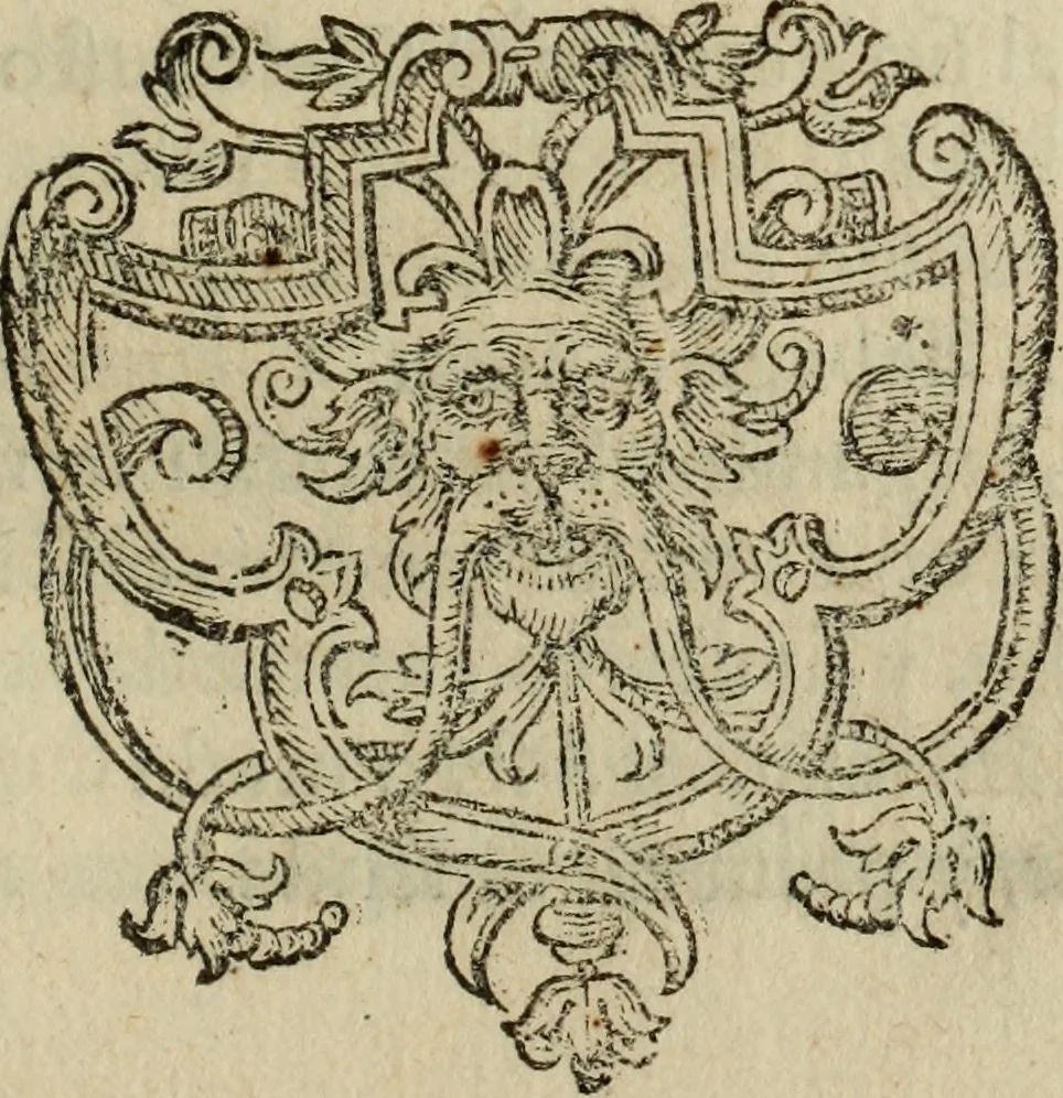 An illustration from Vita Christi, 1614, leaf 192