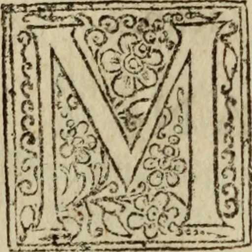 An illustration from Vita Christi, 1614, leaf 211