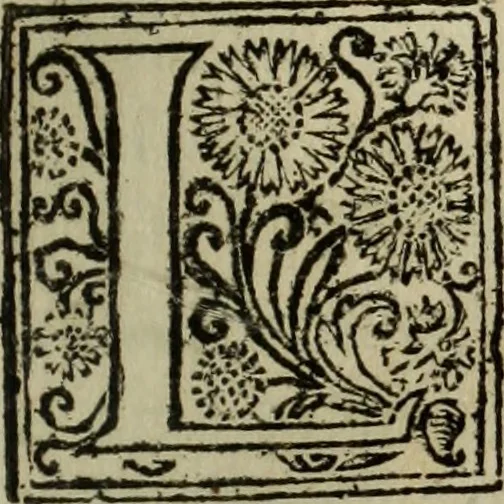 An illustration from Vita Christi, 1614, leaf 230