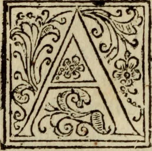 An illustration from Vita Christi, 1614, leaf 249