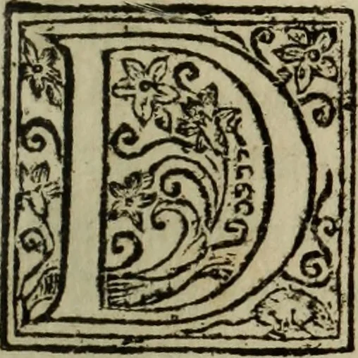 An illustration from Vita Christi, 1614, leaf 262