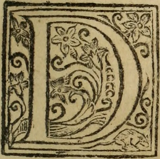 An illustration from Vita Christi, 1614, leaf 284