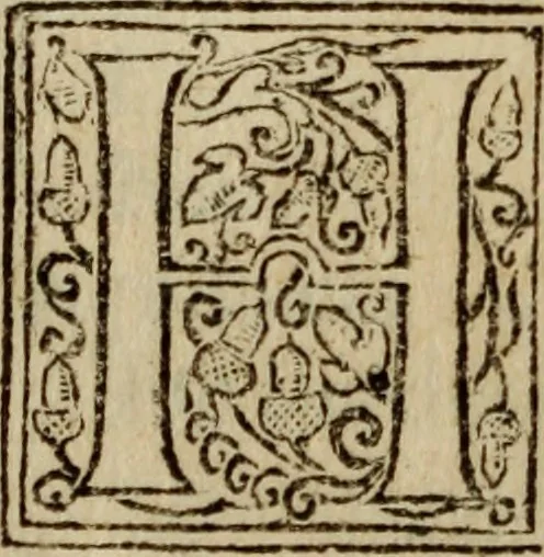 An illustration from Vita Christi, 1614, leaf 297