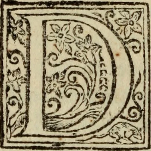 An illustration from Vita Christi, 1614, leaf 401