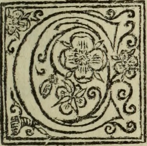 An illustration from Vita Christi, 1614, leaf 434