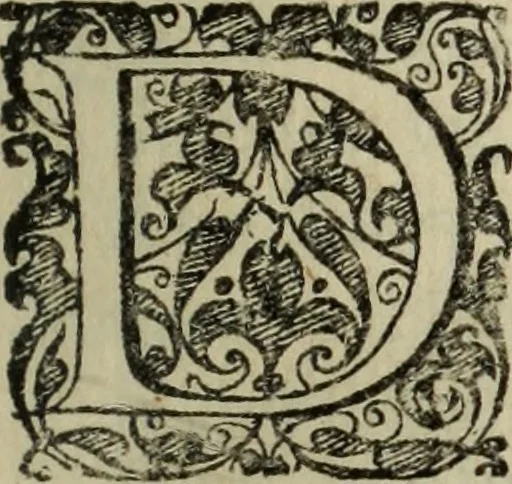 An illustration from Vita Christi, 1614, leaf 44
