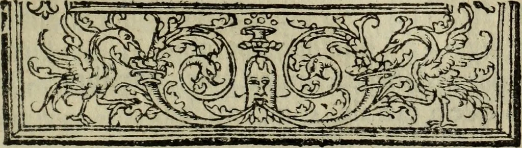 An illustration from Vita Christi, 1614, leaf 466
