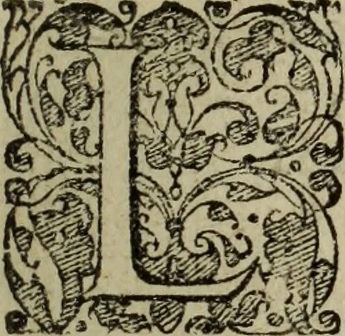 An illustration from Vita Christi, 1614, leaf 8