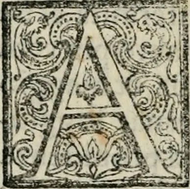 An illustration from Vita dell' inclito et santissimo Domenico patriarca del sagro ordine de predicatori, 1572, leaf 109