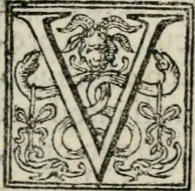 An illustration from Vita dell' inclito et santissimo Domenico patriarca del sagro ordine de predicatori, 1572, leaf 130