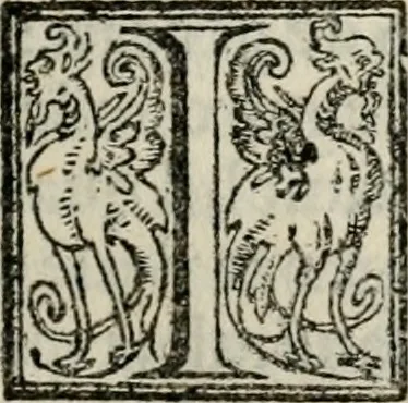 An illustration from Vita dell' inclito et santissimo Domenico patriarca del sagro ordine de predicatori, 1572, leaf 146