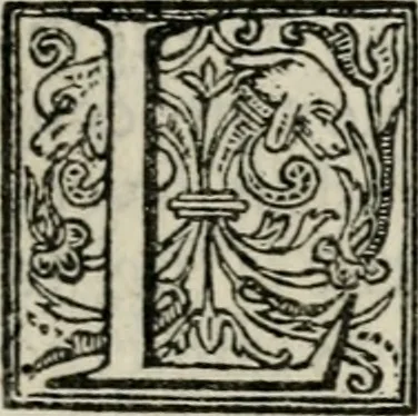 An illustration from Vita dell' inclito et santissimo Domenico patriarca del sagro ordine de predicatori, 1572, leaf 66