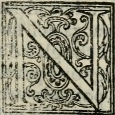 An illustration from Vita dell' inclito et santissimo Domenico patriarca del sagro ordine de predicatori, 1572, leaf 78