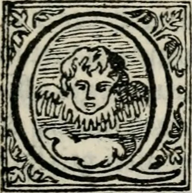 An illustration from Vita dell' inclito et santissimo Domenico patriarca del sagro ordine de predicatori, 1572, leaf 92