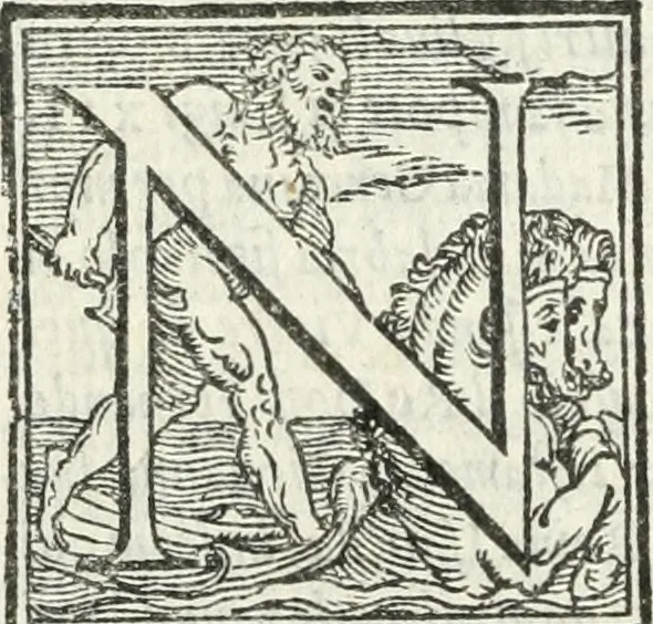 An illustration from Vita dell'invittissimo, e sacratissimo Imperator Carlo V, 1566, leaf 125