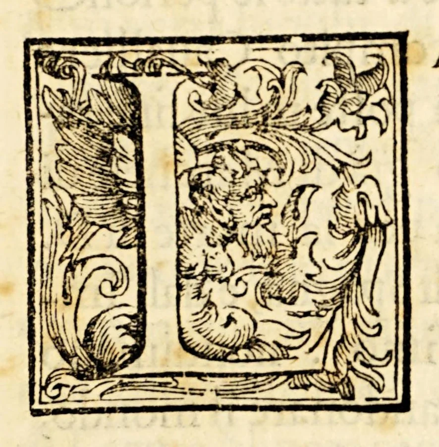 An illustration from Vita del P. Francesco Borgia, che fu duca di Gandia, e poi religioso, e III. Generale della Compag. di Giesu., 1616, leaf 5