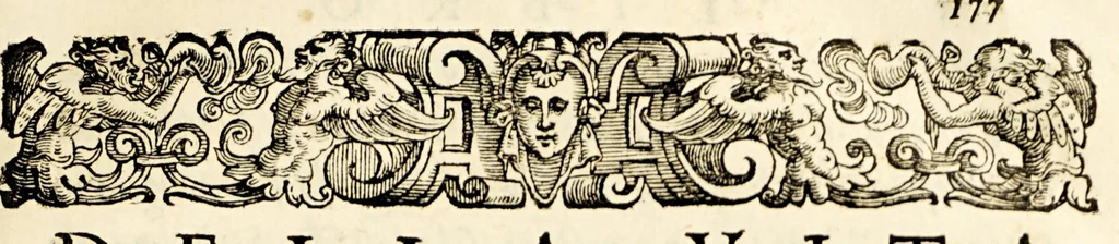 An illustration from Vita del P. Ignatio Loiola fondatore della religione della Compagnia di Giesu., 1586, leaf 225