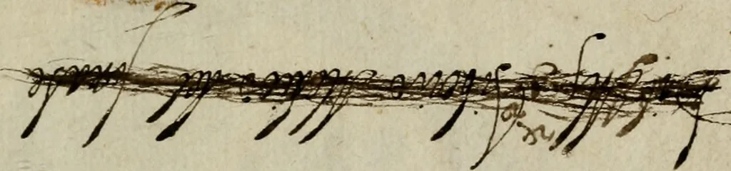 An illustration from Vita del prencipe Andrea Doria, 1565, leaf 2