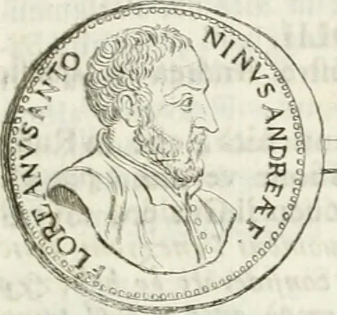 An illustration from Vita di Andrea Palladio vicentino egregio architetto, 1762, leaf 18