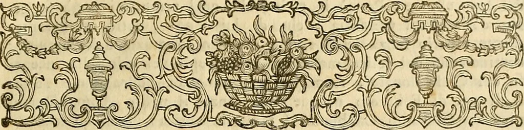 An illustration from Vita di Anton Domenico Gabbiani pittor fiorentino, 1762, leaf 12