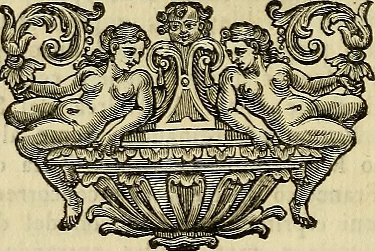 An illustration from Vita di Anton Domenico Gabbiani pittor fiorentino, 1762, leaf 81